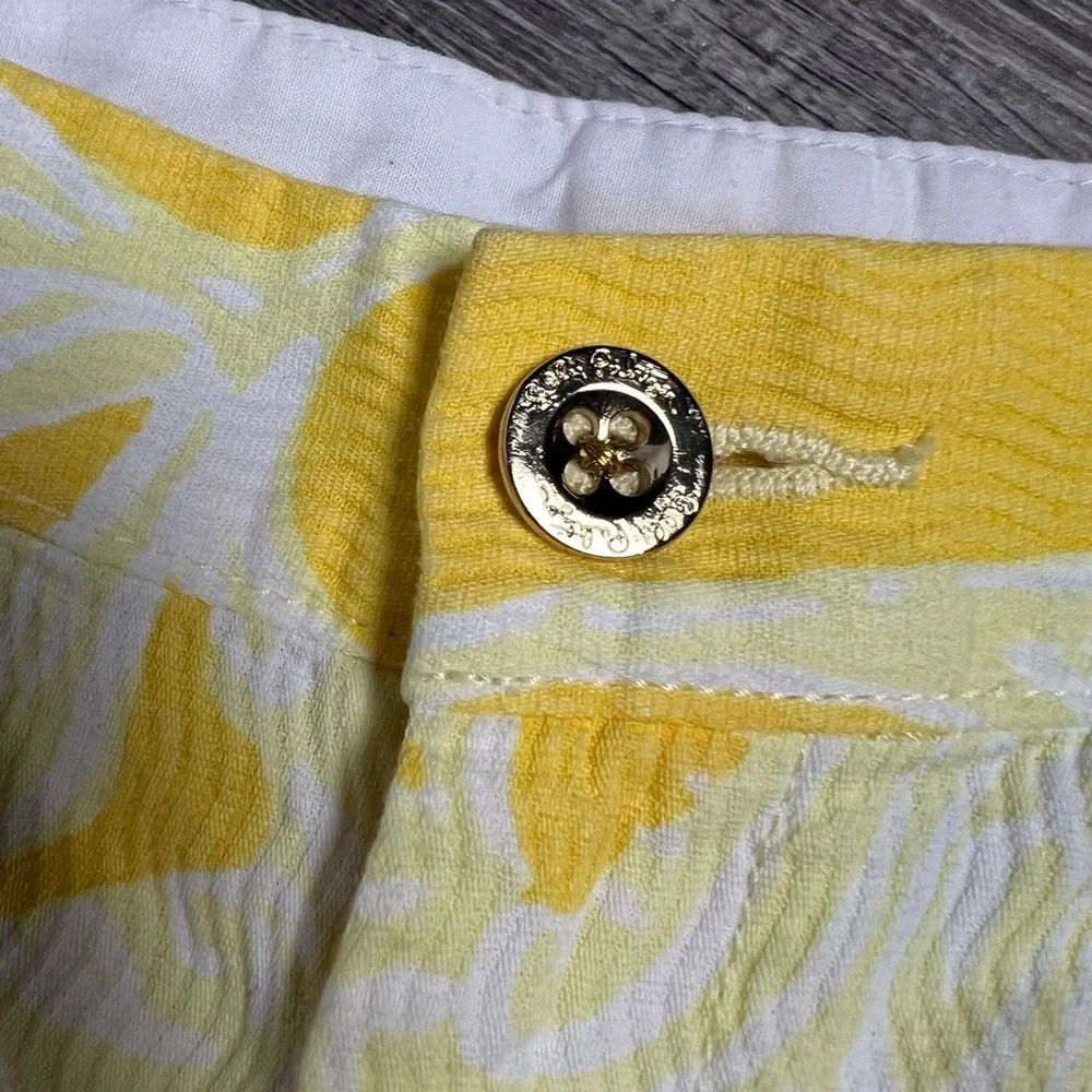 Lilly Pulitzer‎ The Buttercup Short- 2
